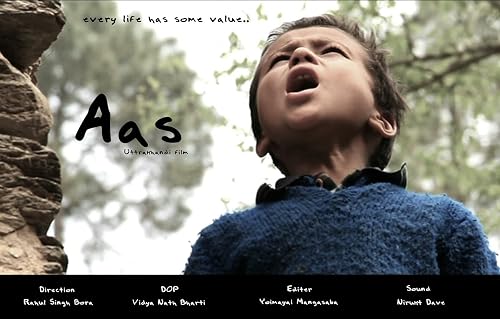 AAS: Uttarakhandi Film
