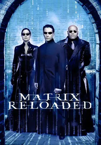 Matrix Reloaded