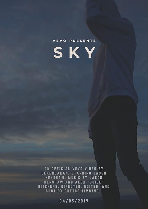 Lekenlakan: Sky