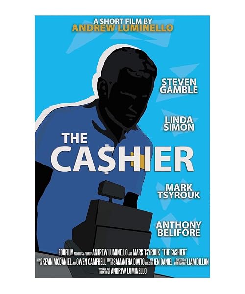 The Cashier