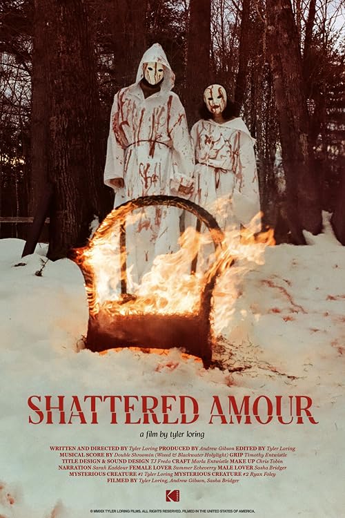 Shattered Amour