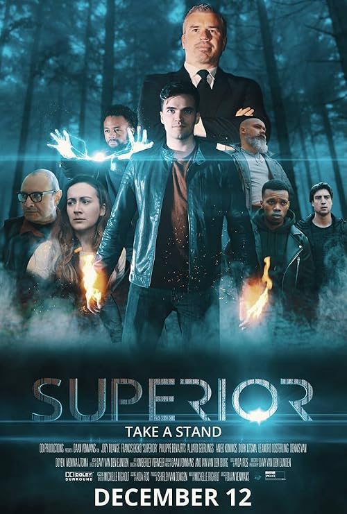 Superior