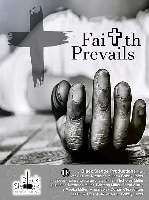 Faith Prevails