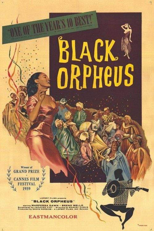 Orfeu Negro