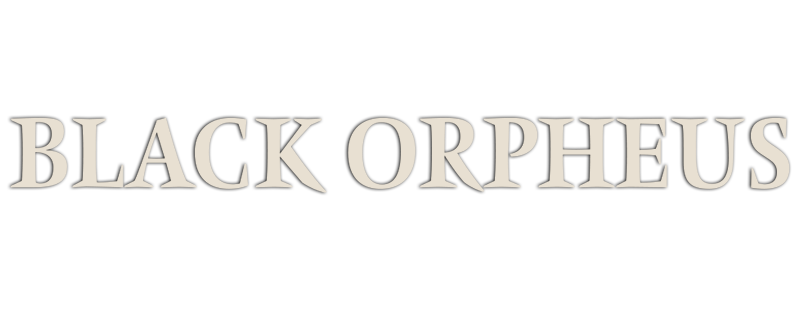 Черный Орфей