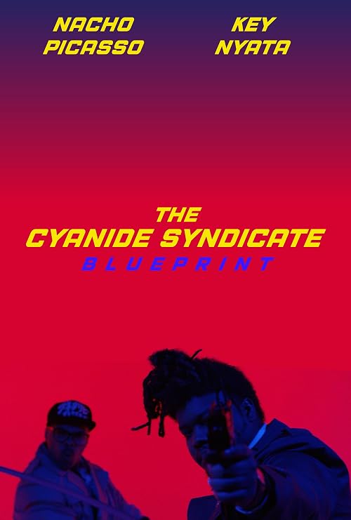 The Cyanide Syndicate: Blueprint