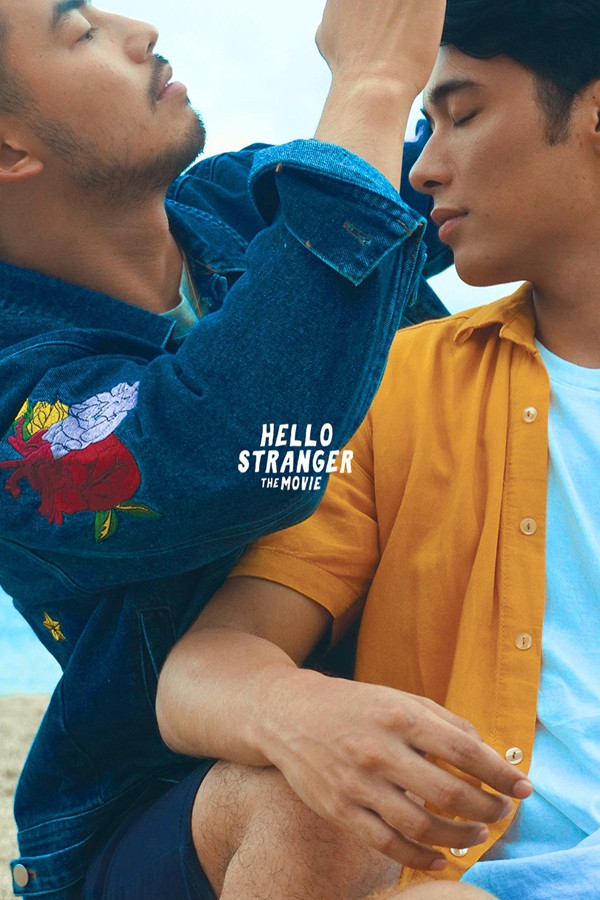 Hello, Stranger: The Movie