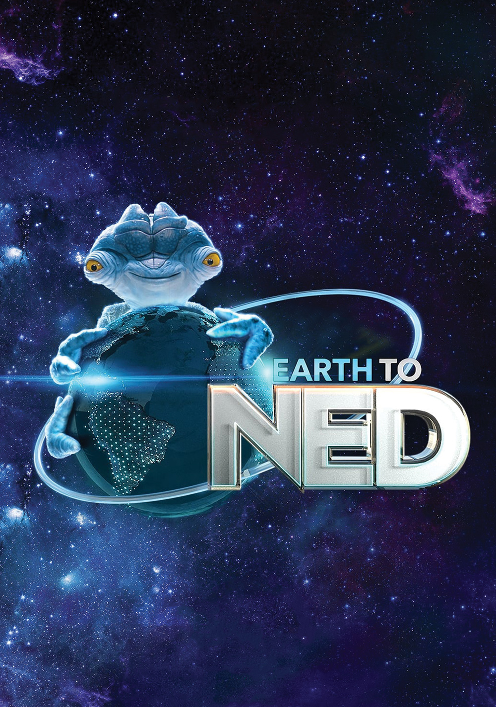 Earth to Ned