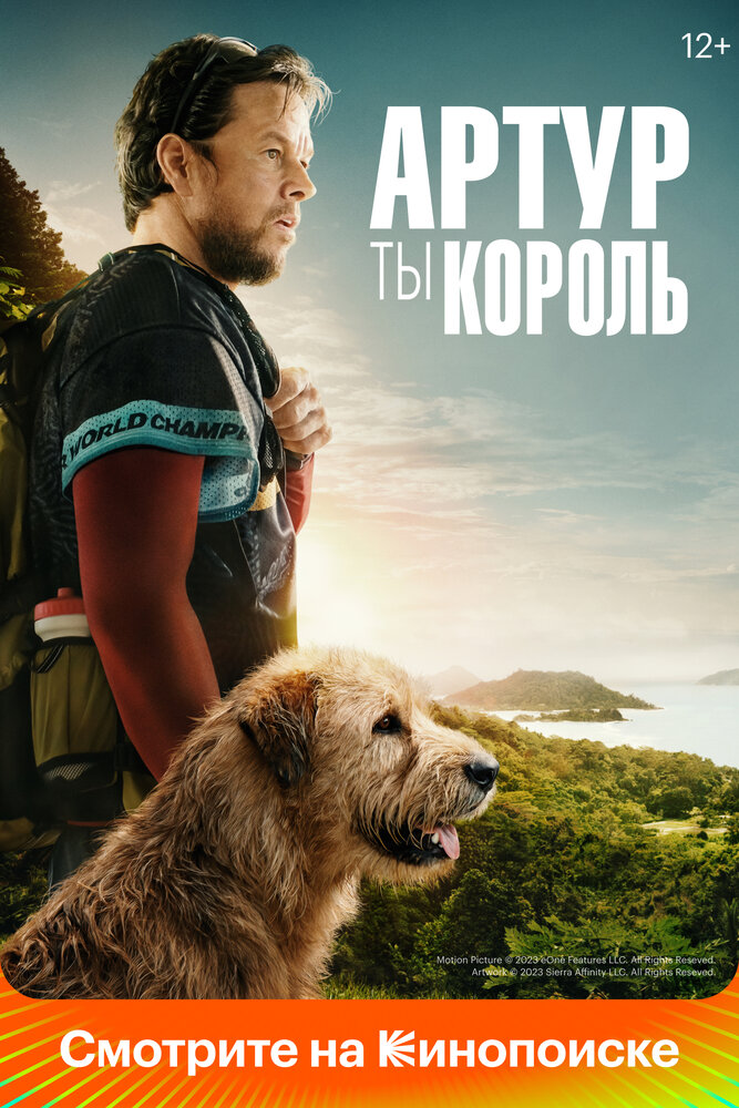 Mano šuo Artūras