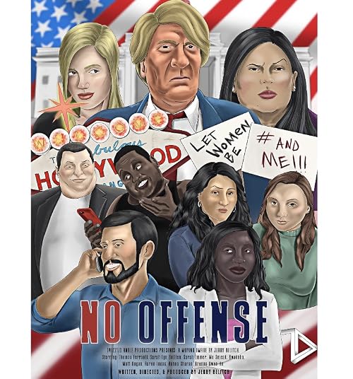 No Offense