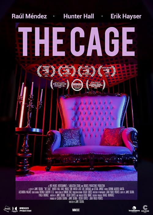 The Cage