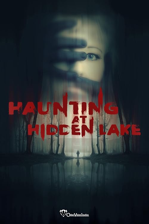 Haunting at Hidden Lake