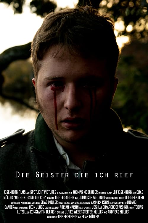 Die Geister die ich rief