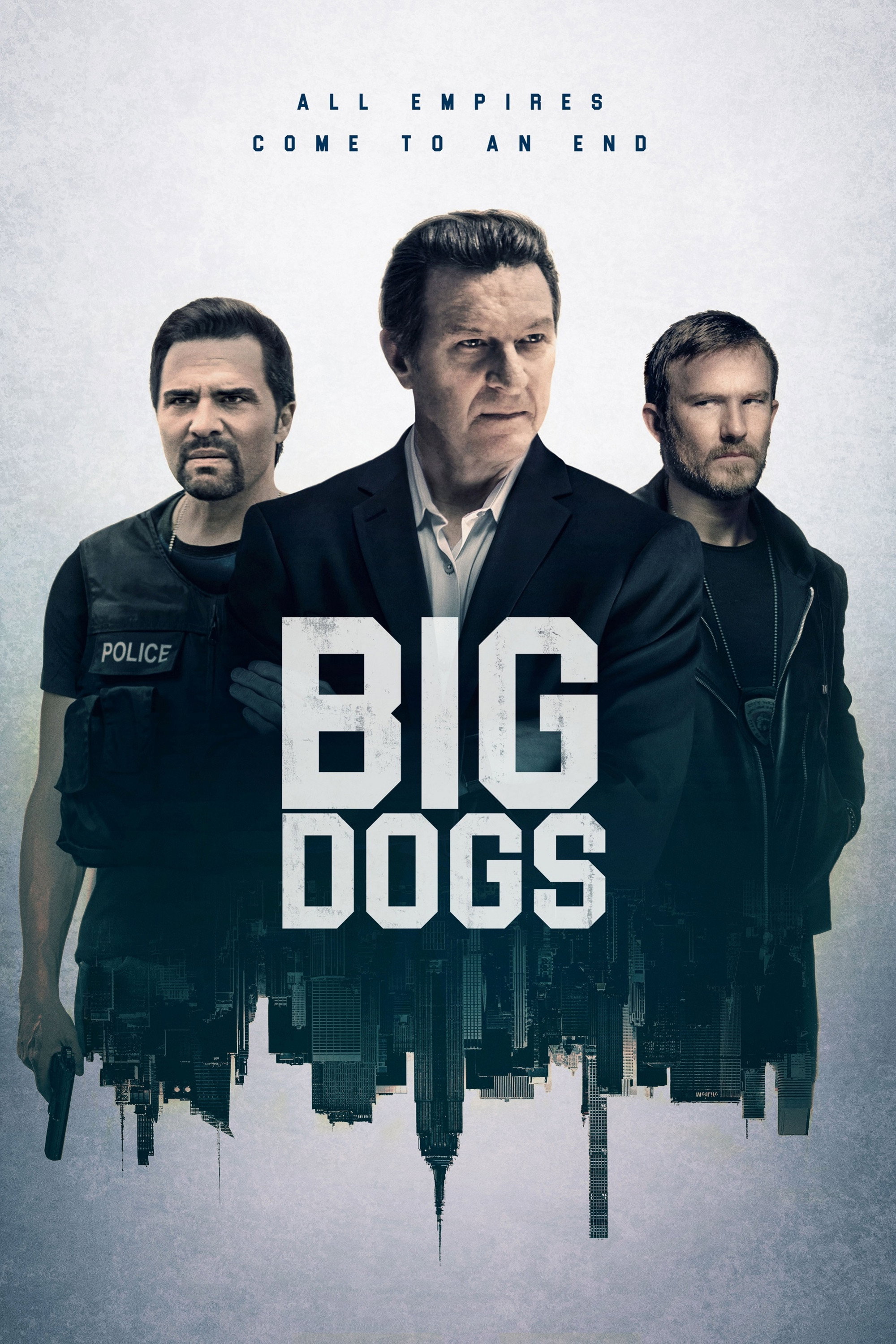 Big Dogs