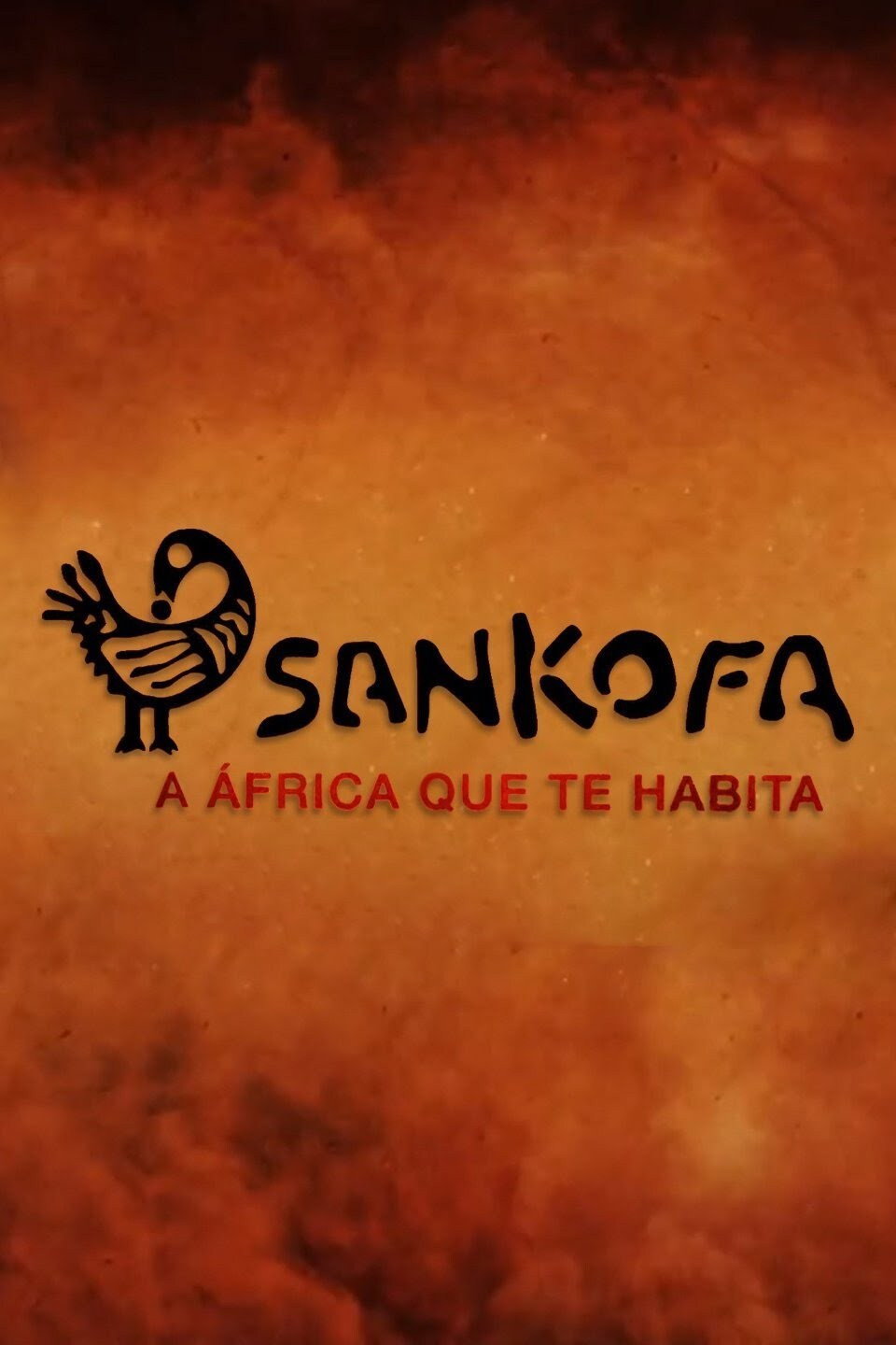 Sankofa a Africa que te habita