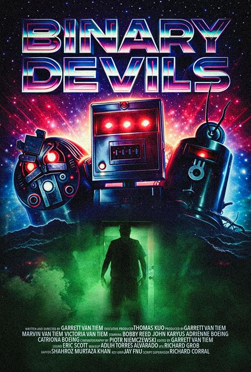 Binary Devils