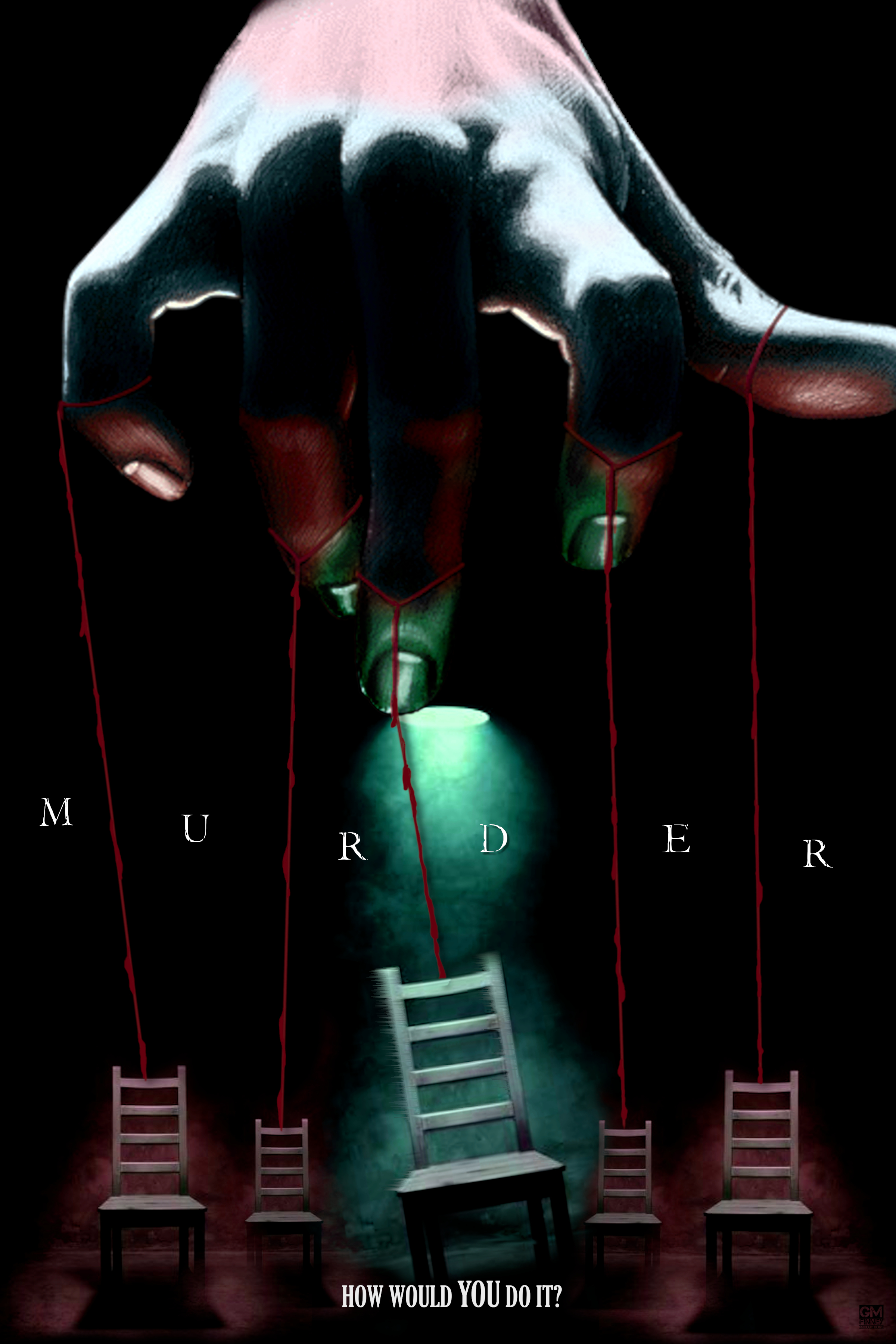 Murder