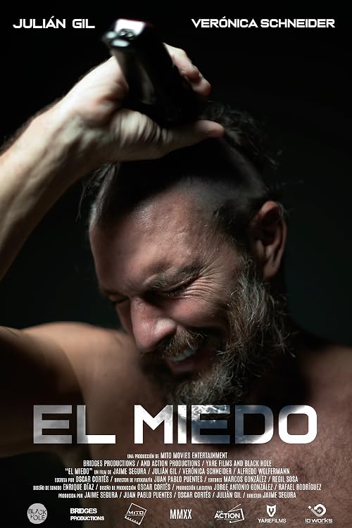El Miedo