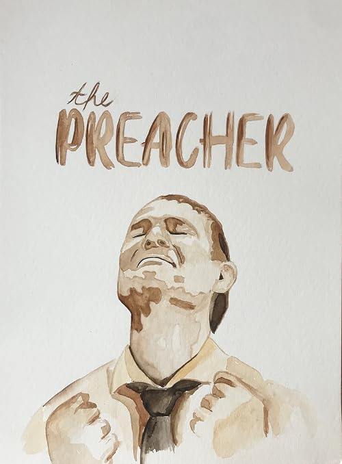 The Preacher