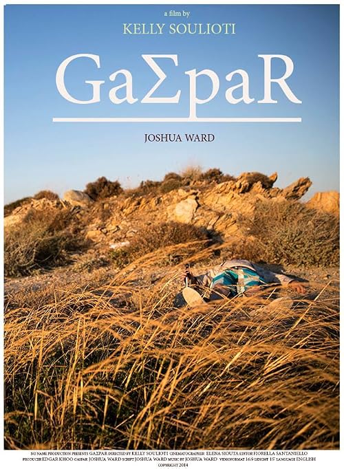 Gaspar