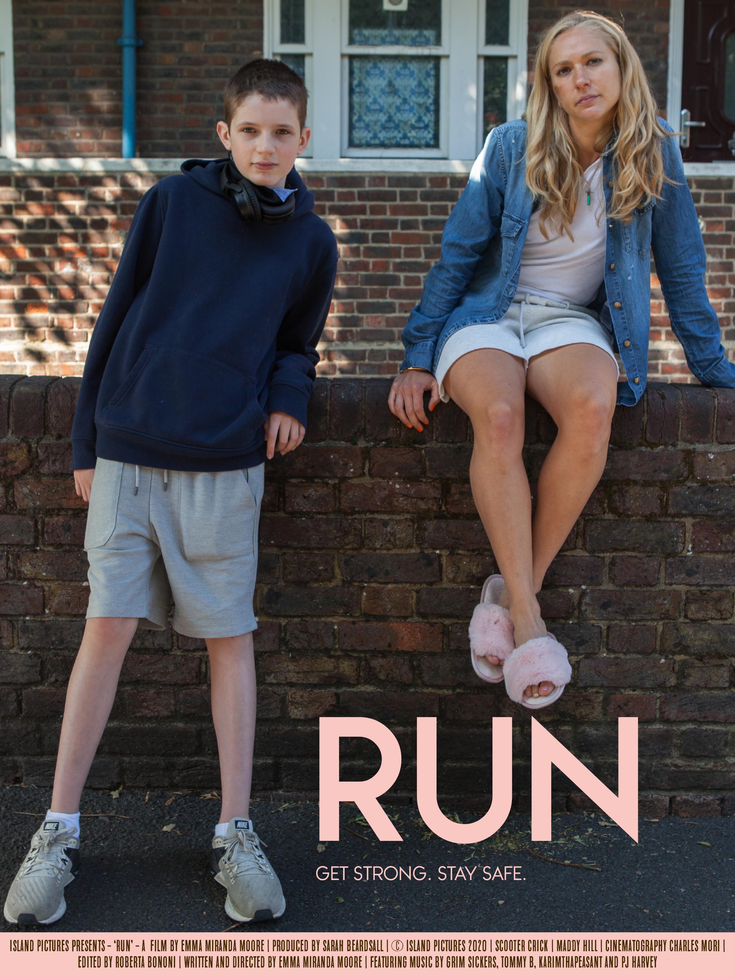 Run