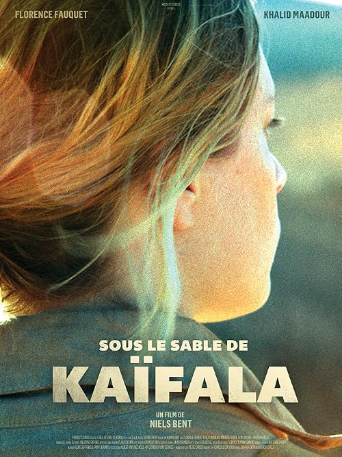 Sous le sable de Kaïfala