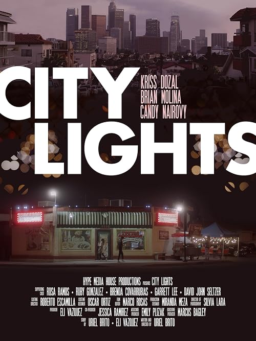 City Lights