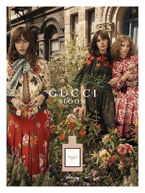 Gucci: Gucci Bloom