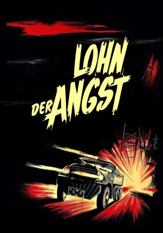 Lohn der Angst