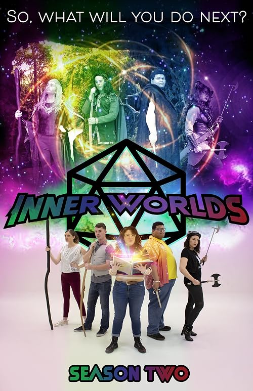 Inner Worlds