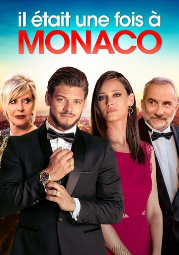 Il était une fois à Monaco