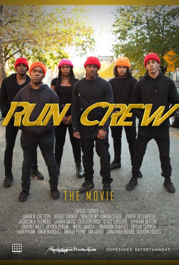 Run Crew