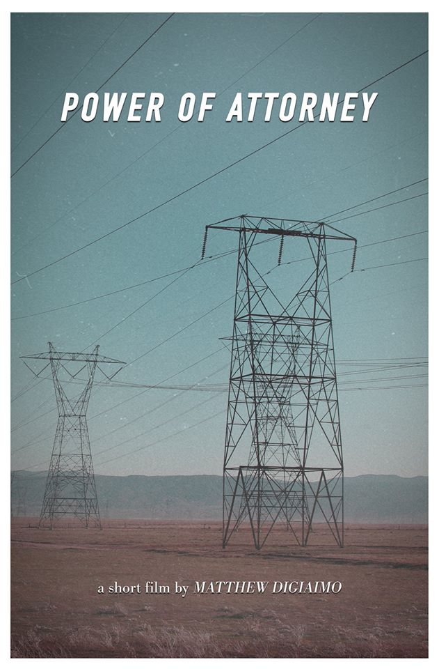 Power of Attorney