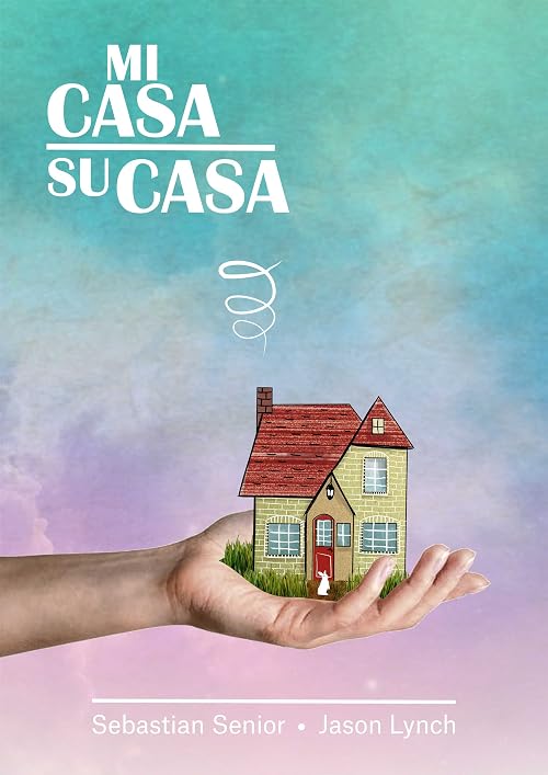 Mi Casa Su Casa
