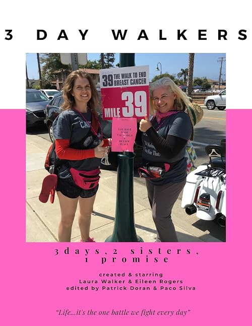 3 Day Walkers