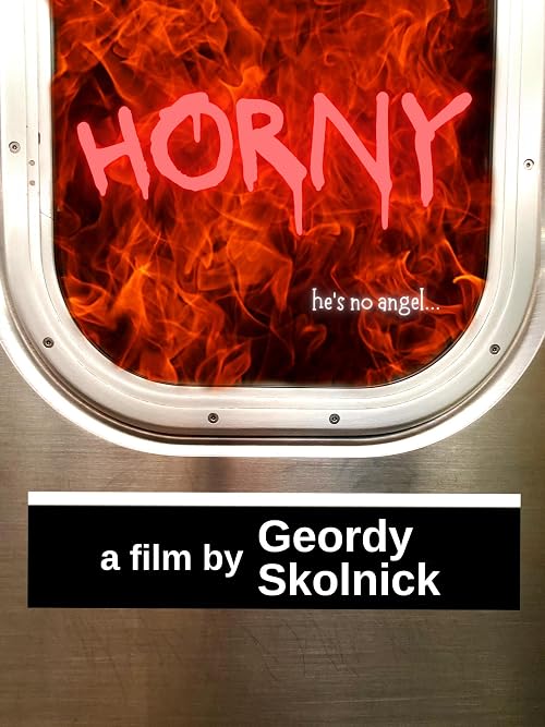 Horny