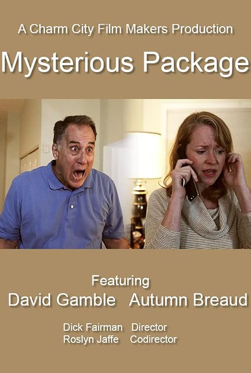 Mysterious Package