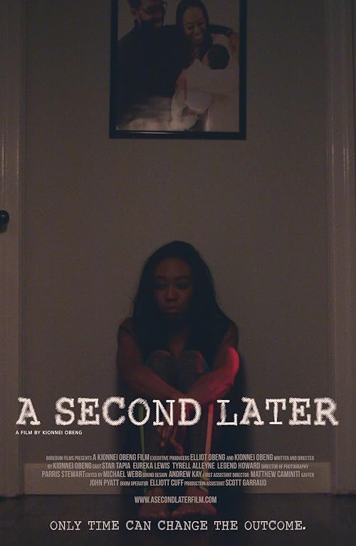 A Second Later