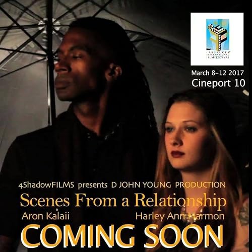 Scenes From A Relationship