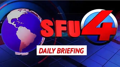 SFU Daily Briefings