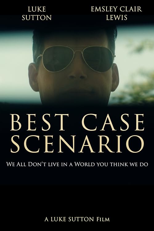 Best Case Scenario