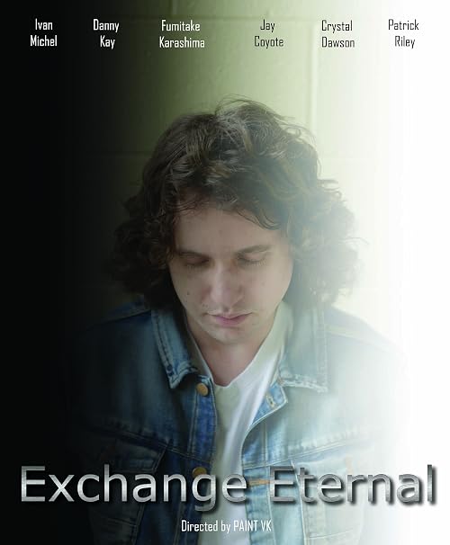 Exchange Eternal