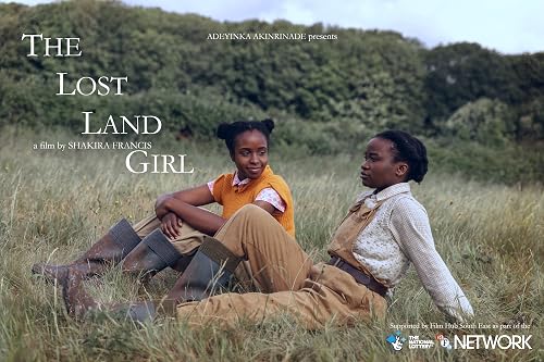 The Lost Land Girl
