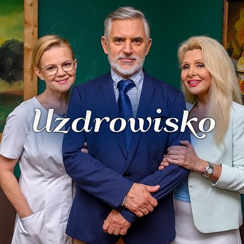 Uzdrowisko