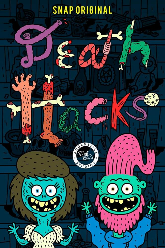 Death Hacks