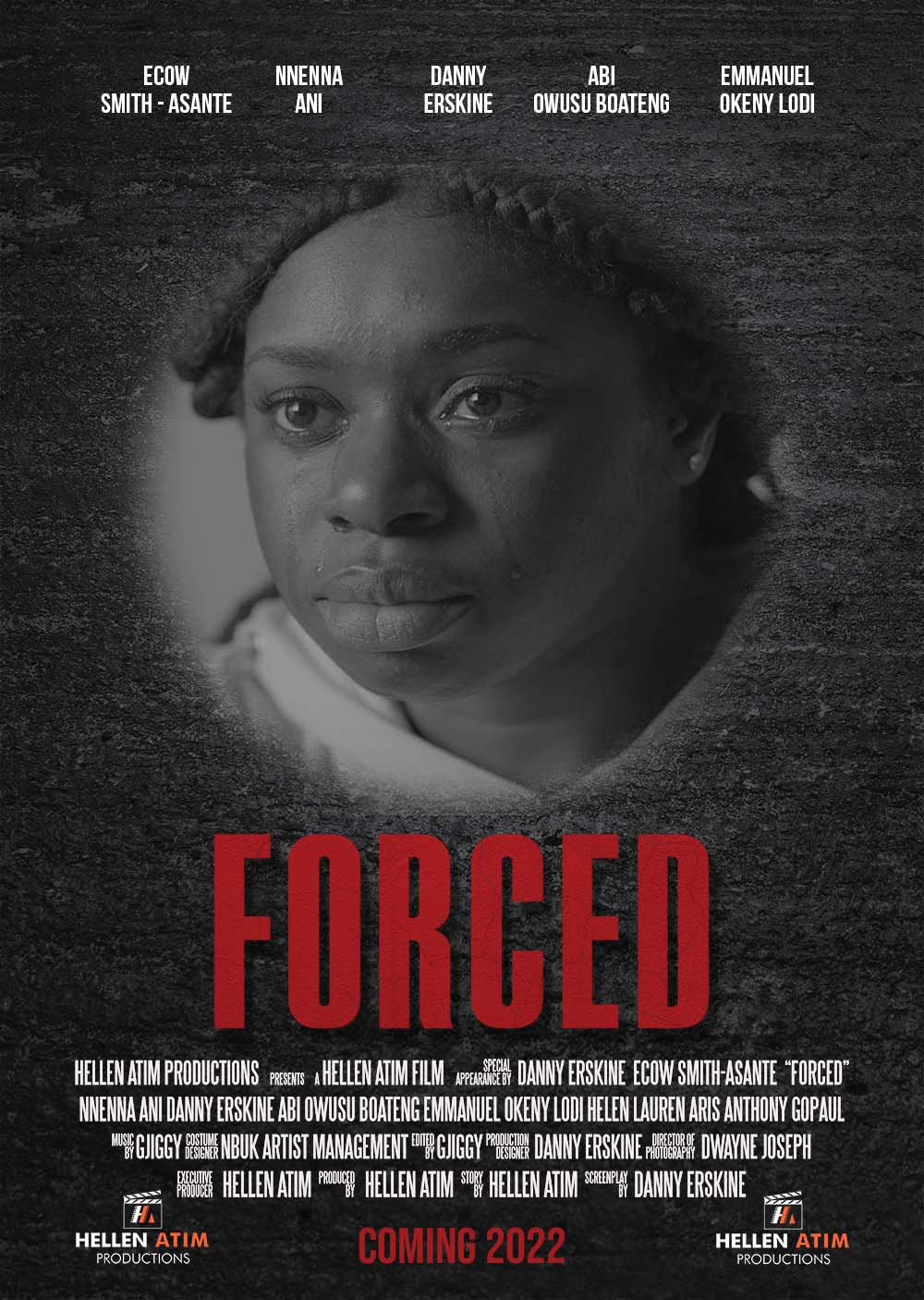 Forced