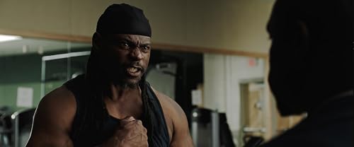 Rope-A-Dope