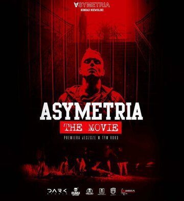 Asymetria