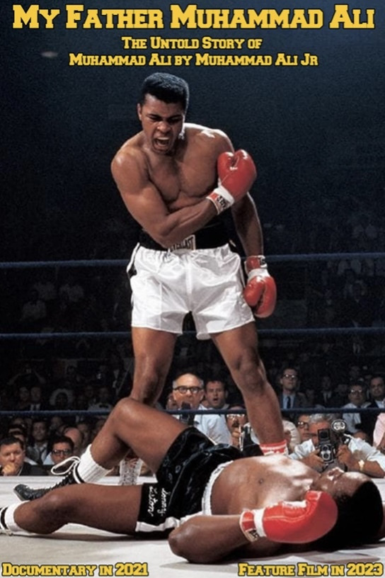 My Father Muhammad Ali