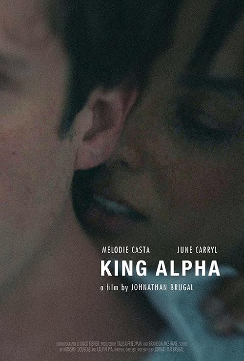 King Alpha